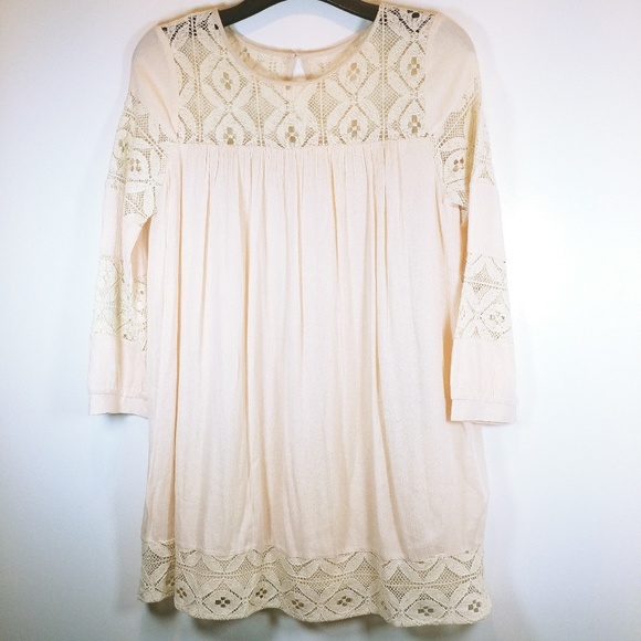 boho crochet clothing